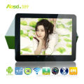 9.7 inch MTK8389 quad core Android 4.2 dual camera 9.7 inch MTK8389 quad core Android 4.2 dual with GPS Bluetooth HDMI 3g tablet